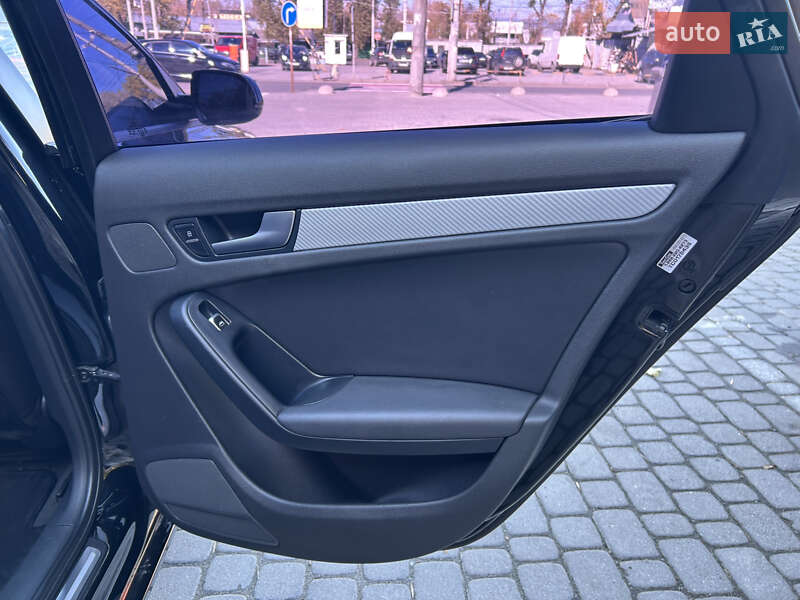 Седан Audi A4 2013 в Хмельницькому фото 16 Седан Audi A4 2013 в Хмельницькому