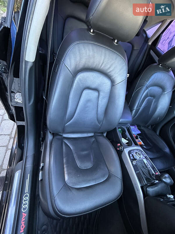 Седан Audi A4 2013 в Хмельницькому фото 21 Седан Audi A4 2013 в Хмельницькому