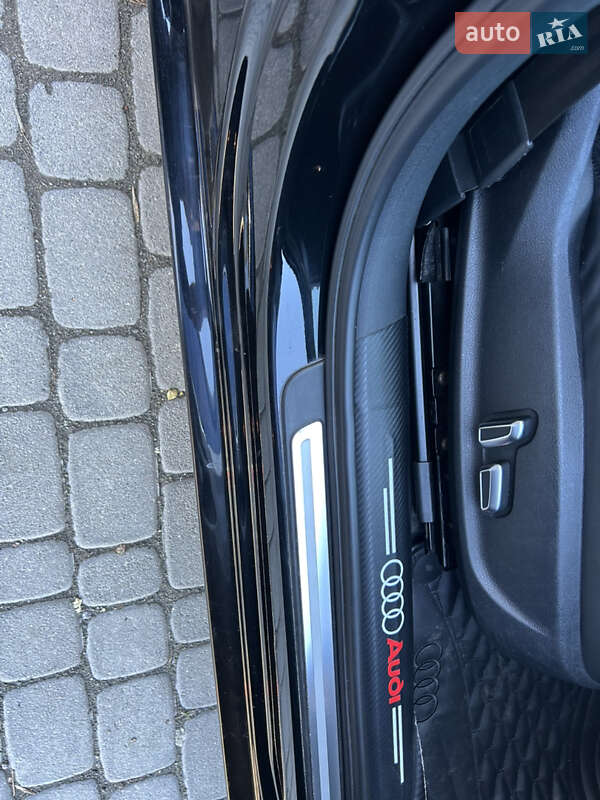 Седан Audi A4 2013 в Хмельницькому фото 29 Седан Audi A4 2013 в Хмельницькому