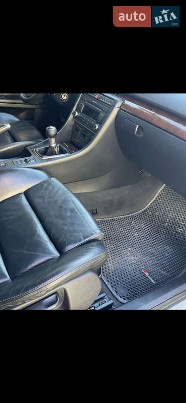 Седан Audi A4 2007 в Хмельницькому фото 14 Седан Audi A4 2007 в Хмельницькому