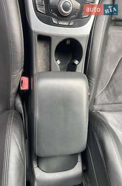 Універсал Audi A4 2008 в 
