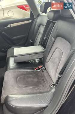 Універсал Audi A4 2008 в 
