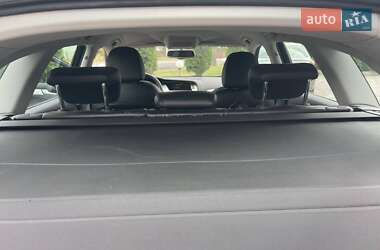 Універсал Audi A4 2008 в 