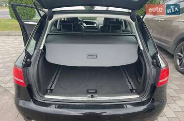 Універсал Audi A4 2008 в 