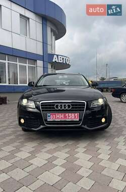 Універсал Audi A4 2008 в 