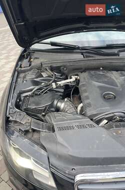 Універсал Audi A4 2008 в 