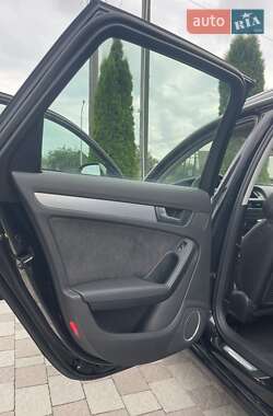 Універсал Audi A4 2008 в 