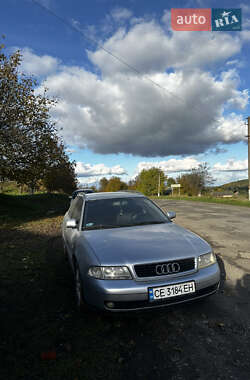 Універсал Audi A4 2000 в 