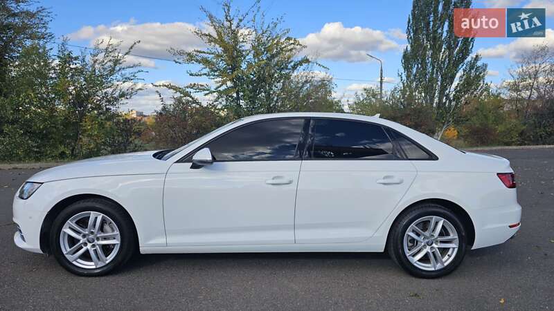 Седан Audi A4 2016 в Кривому Розі фото 15 Седан Audi A4 2016 в Кривому Розі