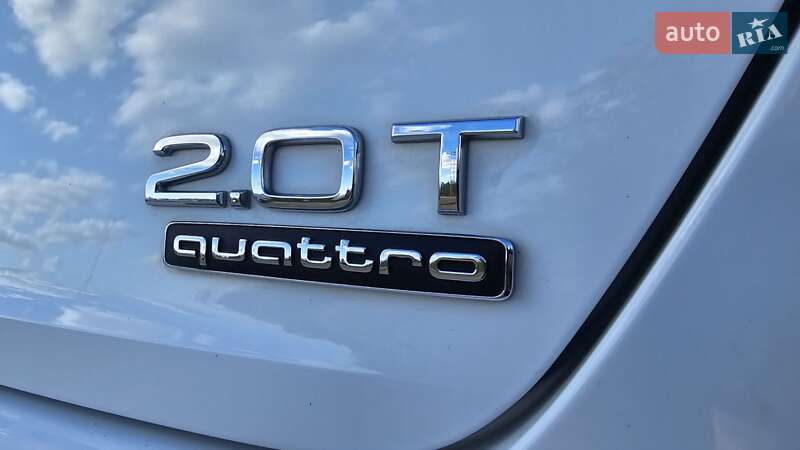 Седан Audi A4 2016 в Кривому Розі фото 21 Седан Audi A4 2016 в Кривому Розі