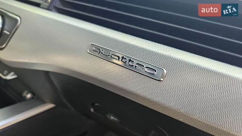 Седан Audi A4 2016 в Кривому Розі фото 34 Седан Audi A4 2016 в Кривому Розі