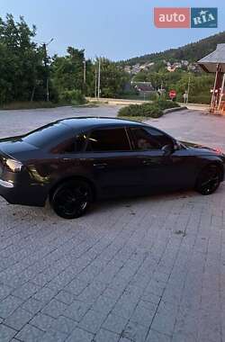 Седан Audi A4 2008 в 