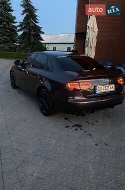 Седан Audi A4 2008 в 