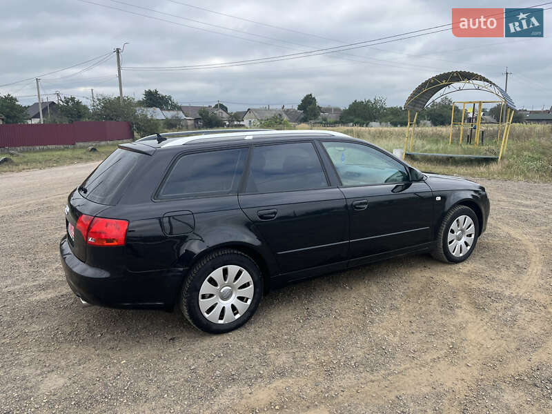 Універсал Audi A4 2006 в Сарнах фото 10 Універсал Audi A4 2006 в Сарнах