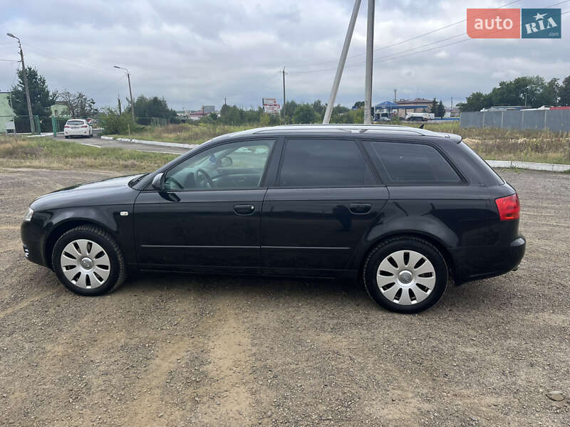 Універсал Audi A4 2006 в Сарнах фото 13 Універсал Audi A4 2006 в Сарнах