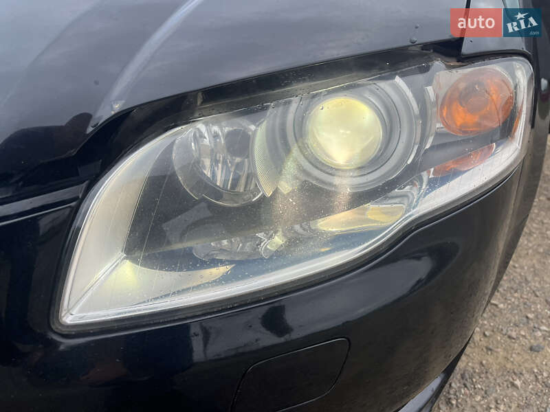 Універсал Audi A4 2006 в Сарнах фото 18 Універсал Audi A4 2006 в Сарнах