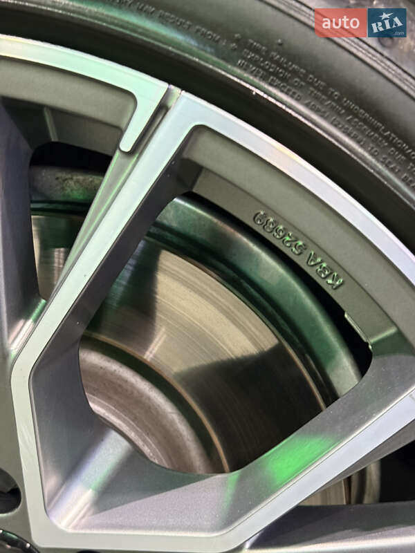 Седан Audi A4 2019 в Дніпрі фото 38 Седан Audi A4 2019 в Дніпрі