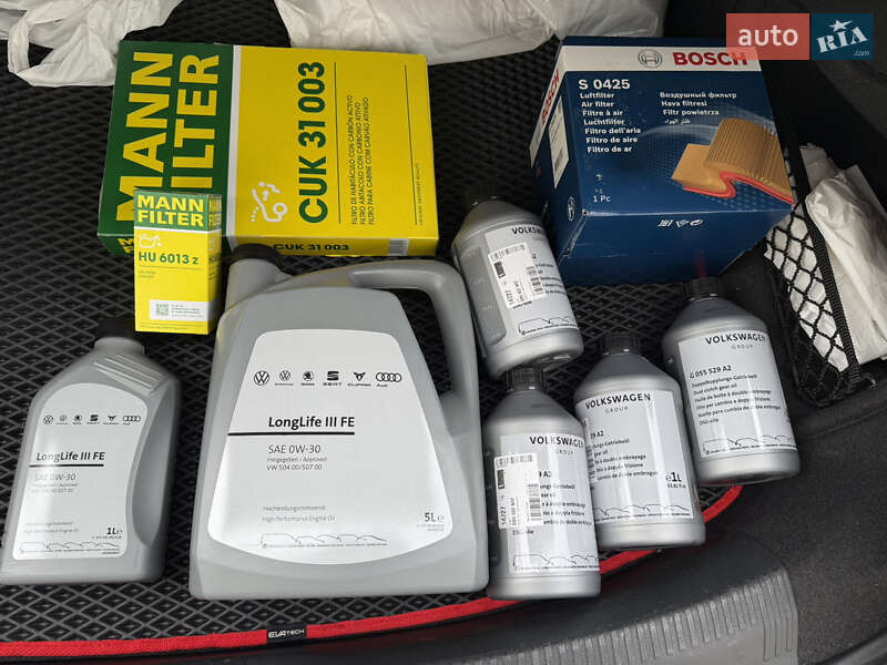 Седан Audi A4 2019 в Дніпрі фото 51 Седан Audi A4 2019 в Дніпрі