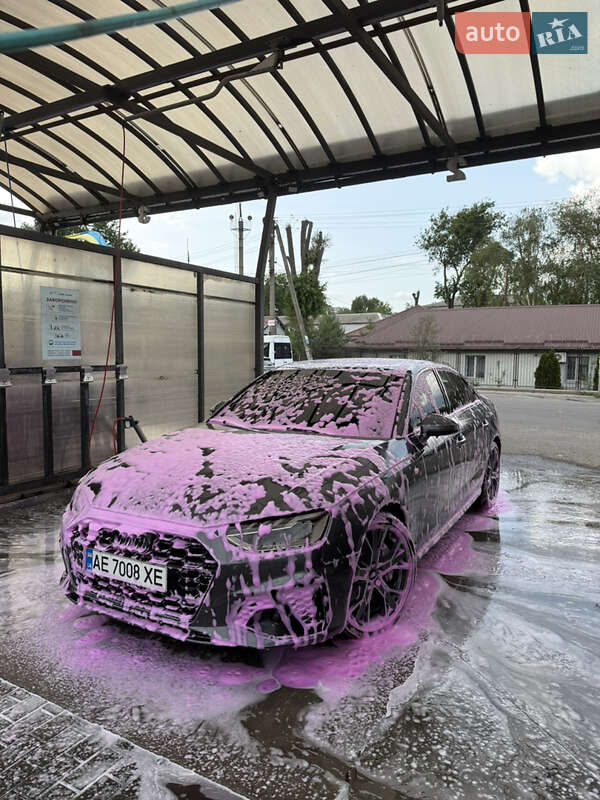 Седан Audi A4 2019 в Дніпрі фото 64 Седан Audi A4 2019 в Дніпрі