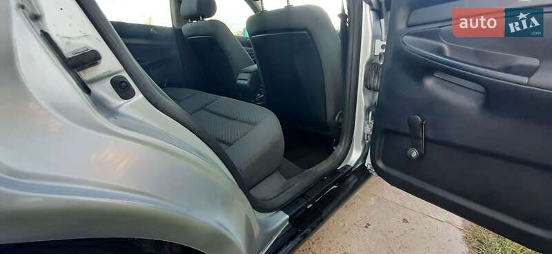 Седан Audi A4 1997 в Тернополе