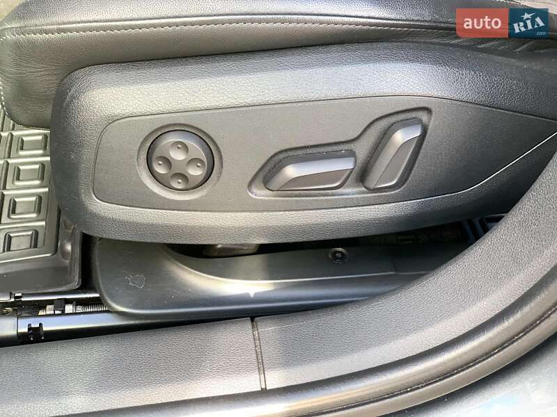 Универсал Audi A4 2016 в Виннице