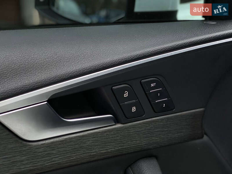 Седан Audi A4 2016 в Львові фото 20 Седан Audi A4 2016 в Львові