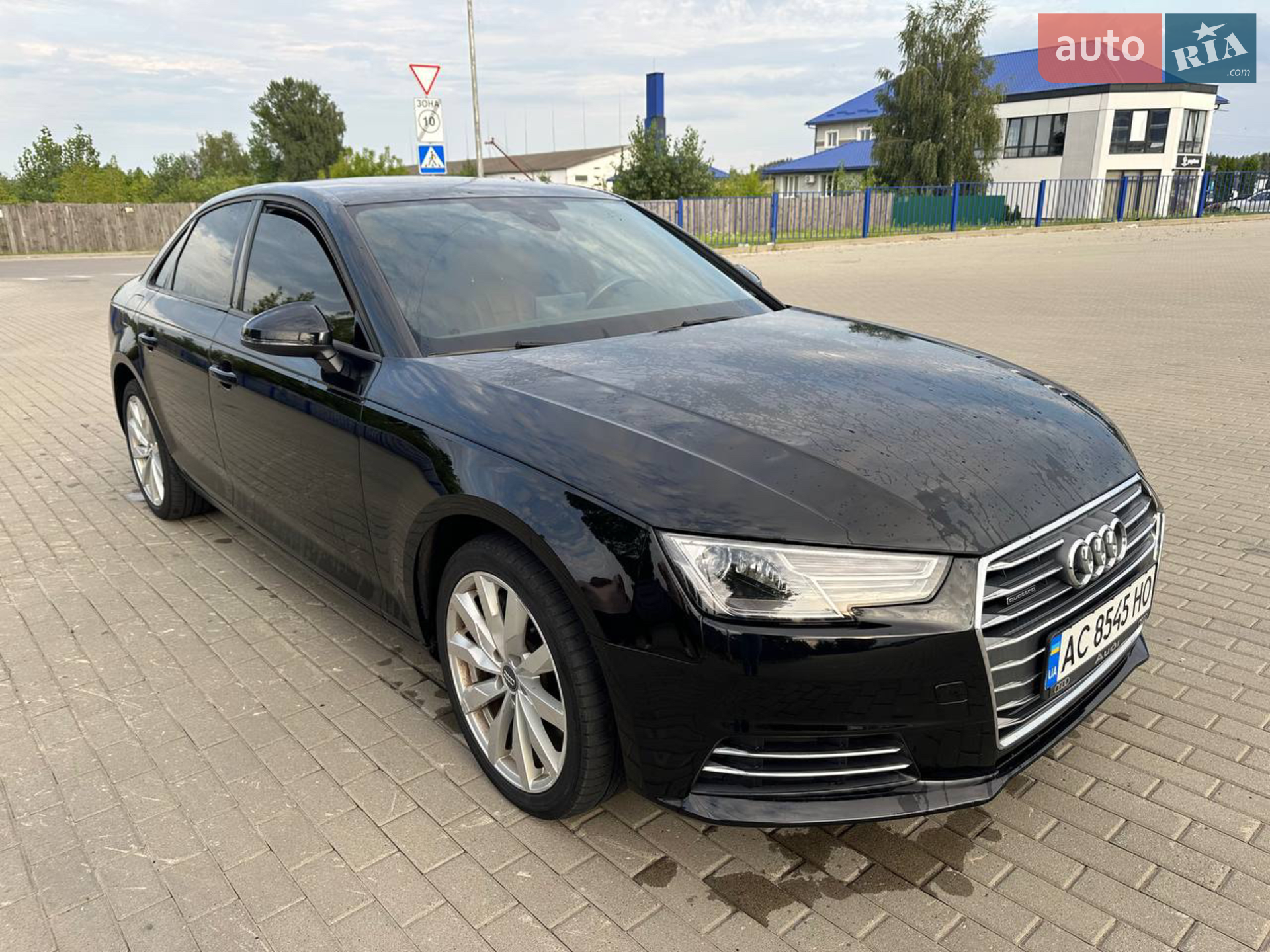 2016 Audi A4 - мініатюра 7
