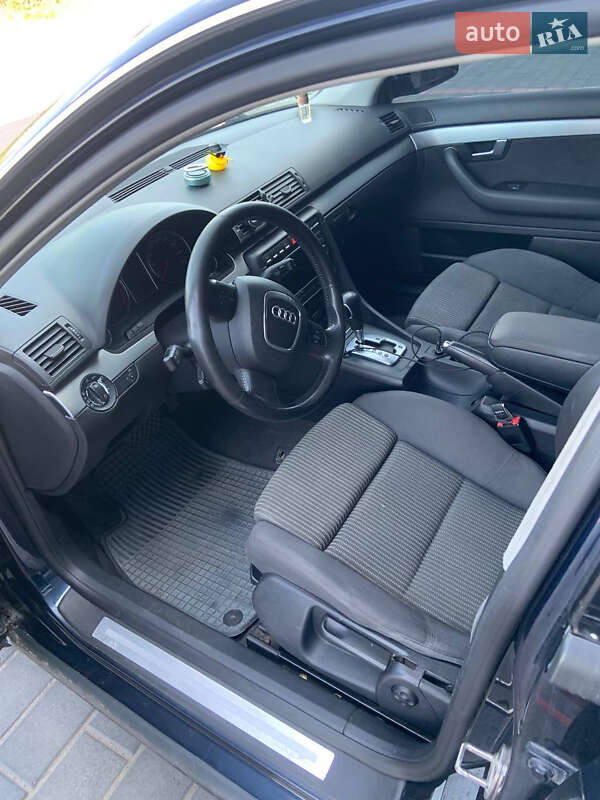 Универсал Audi A4 2006 в Первомайске