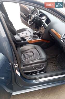 Универсал Audi A4 2008 в 