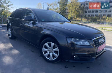 Универсал Audi A4 2009 в 