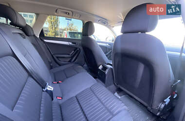 Универсал Audi A4 2009 в 