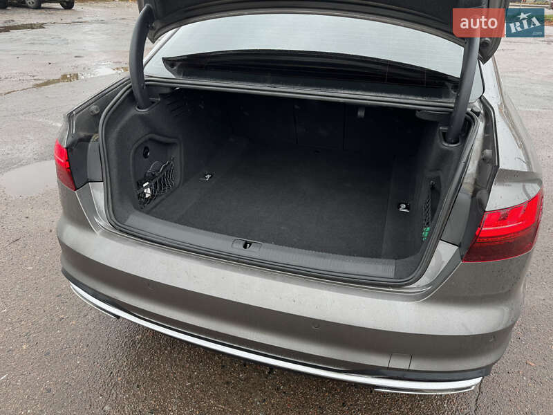 Седан Audi A4 2021 в Сумах фото 12 Седан Audi A4 2021 в Сумах