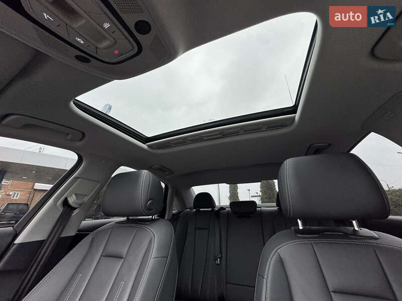 Седан Audi A4 2021 в Сумах фото 23 Седан Audi A4 2021 в Сумах