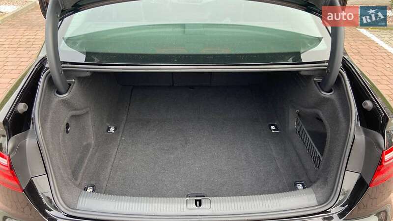 Седан Audi A4 2021 в Хмельницькому фото 10 Седан Audi A4 2021 в Хмельницькому