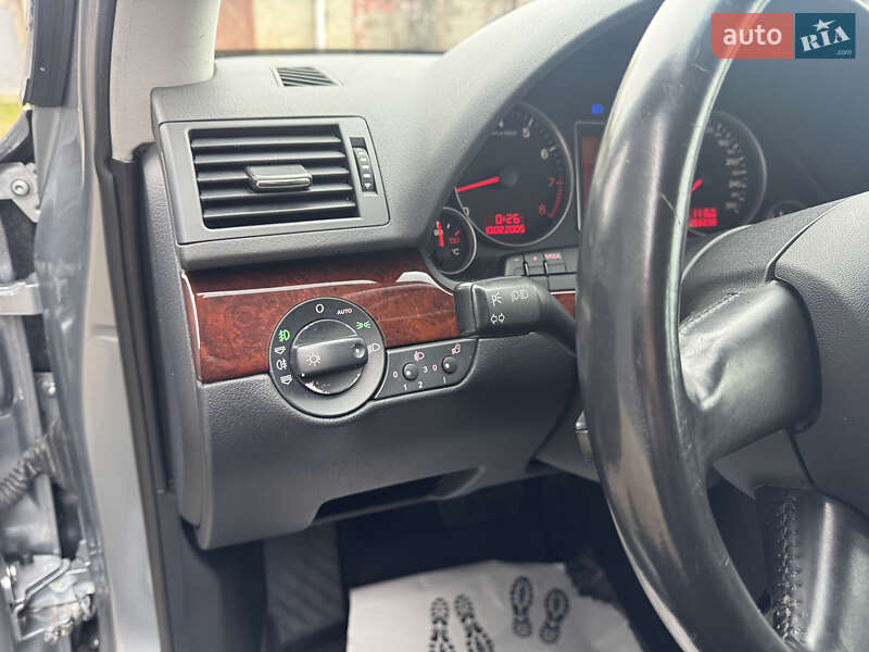 Седан Audi A4 2006 в Білій Церкві фото 28 Седан Audi A4 2006 в Білій Церкві
