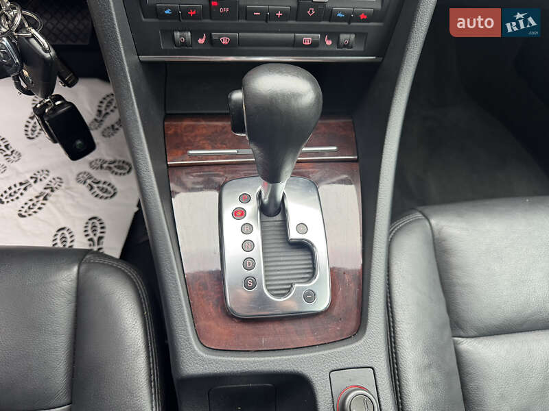 Седан Audi A4 2006 в Білій Церкві фото 32 Седан Audi A4 2006 в Білій Церкві
