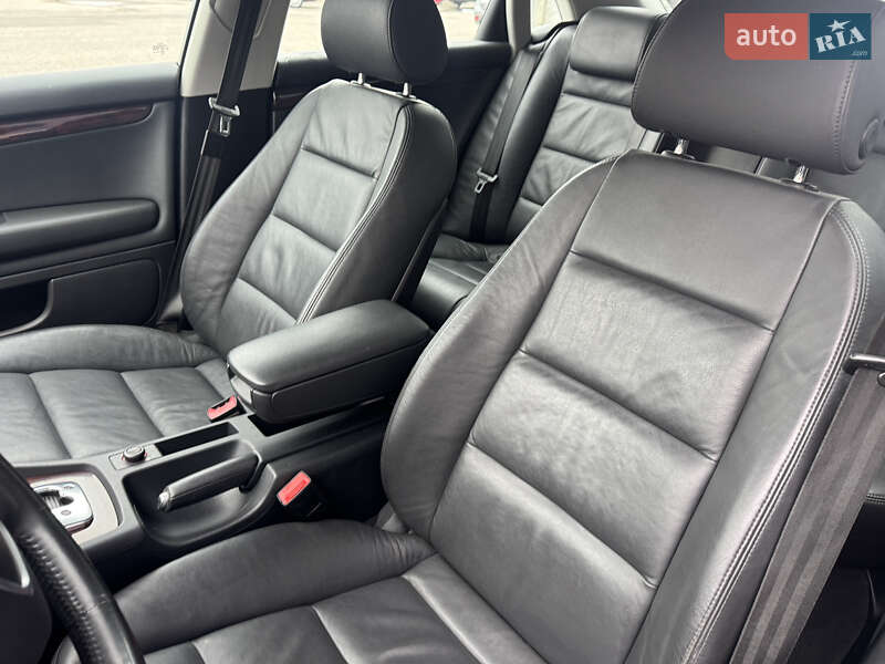 Седан Audi A4 2006 в Білій Церкві фото 34 Седан Audi A4 2006 в Білій Церкві