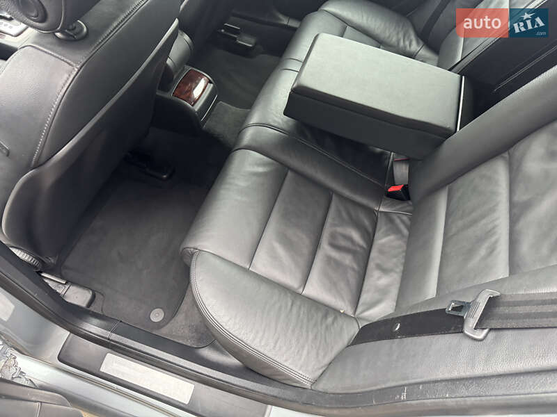 Седан Audi A4 2006 в Білій Церкві фото 44 Седан Audi A4 2006 в Білій Церкві