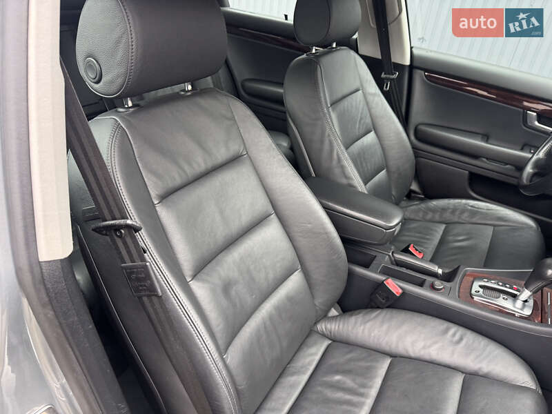 Седан Audi A4 2006 в Білій Церкві фото 59 Седан Audi A4 2006 в Білій Церкві