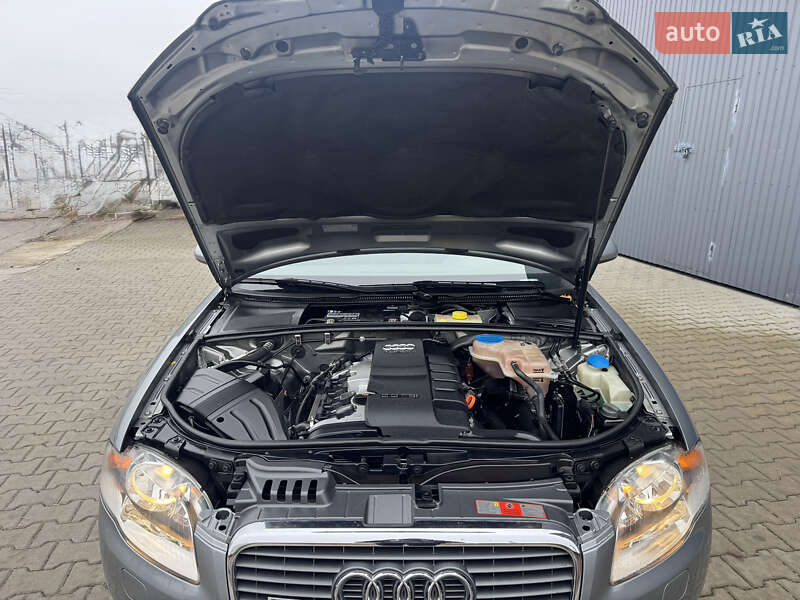 Седан Audi A4 2006 в Білій Церкві фото 63 Седан Audi A4 2006 в Білій Церкві