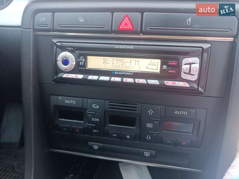 Универсал Audi A4 2006 в Белой Церкви фото 57 Универсал Audi A4 2006 в Белой Церкви