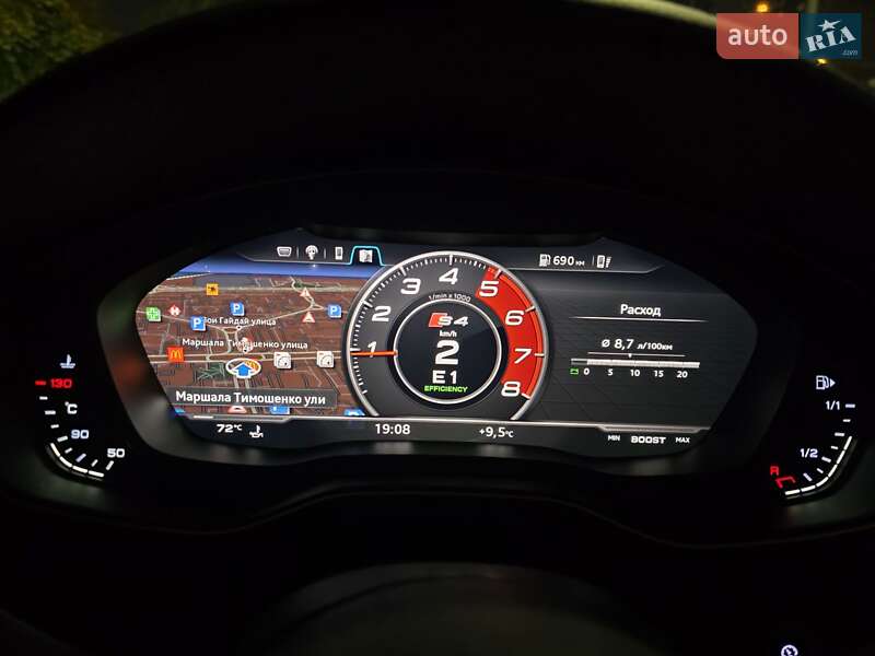 Универсал Audi A4 2016 в Киеве фото 21 Универсал Audi A4 2016 в Киеве