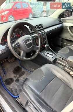 Універсал Audi A4 2007 в 