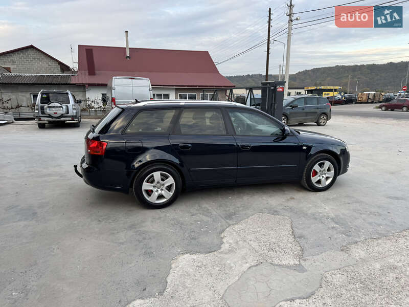 Універсал Audi A4 2007 в Тернополі фото 20 Універсал Audi A4 2007 в Тернополі