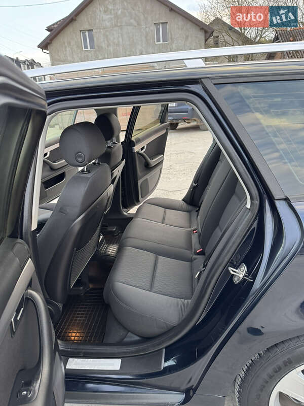 Універсал Audi A4 2007 в Тернополі фото 35 Універсал Audi A4 2007 в Тернополі