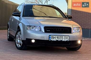 Универсал Audi A4 2003 в Одессе