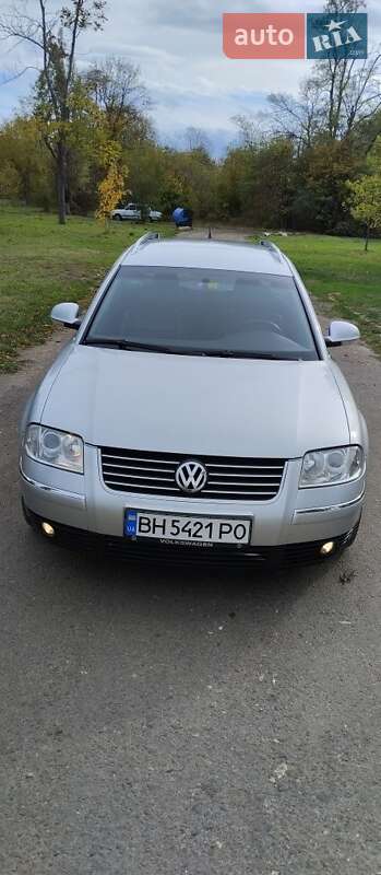 Универсал Audi A4 2004 в Одессе фото 2 Универсал Audi A4 2004 в Одессе