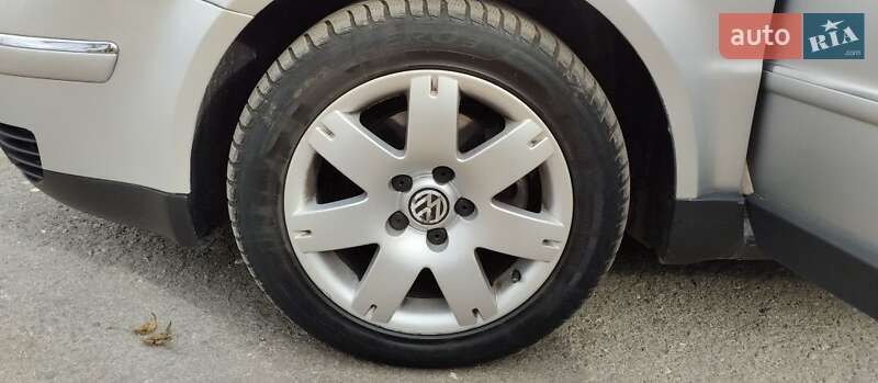 Универсал Audi A4 2004 в Одессе фото 9 Универсал Audi A4 2004 в Одессе