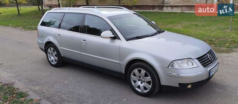 Универсал Audi A4 2004 в Одессе фото 12 Универсал Audi A4 2004 в Одессе