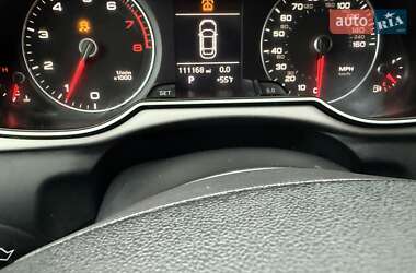 Седан Audi A4 2015 в  фото 12 Седан Audi A4 2015 в